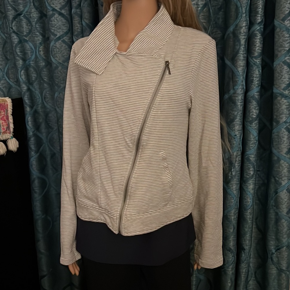 Seven Sisters Moto Jacket